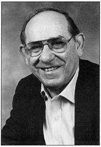 Photo of Yogi