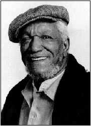 Photo of Redd Foxx